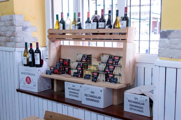 tienda-restaurante-epermendi-ugaran-bizkaia tienda-restaurante-epermendi-ugaran-bizkaia